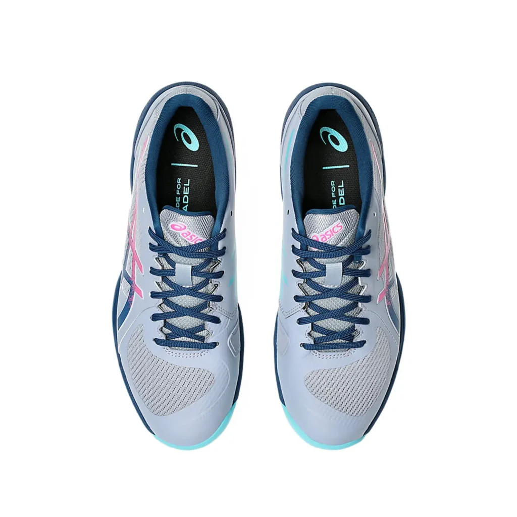 ASICCS Padel Shoes Solution Swift FF 2 04