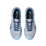 ASICCS Padel Shoes Solution Swift FF 2 04