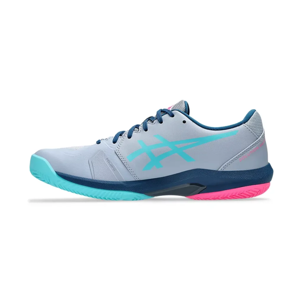 ASICCS Padel Shoes Solution Swift FF 2 05