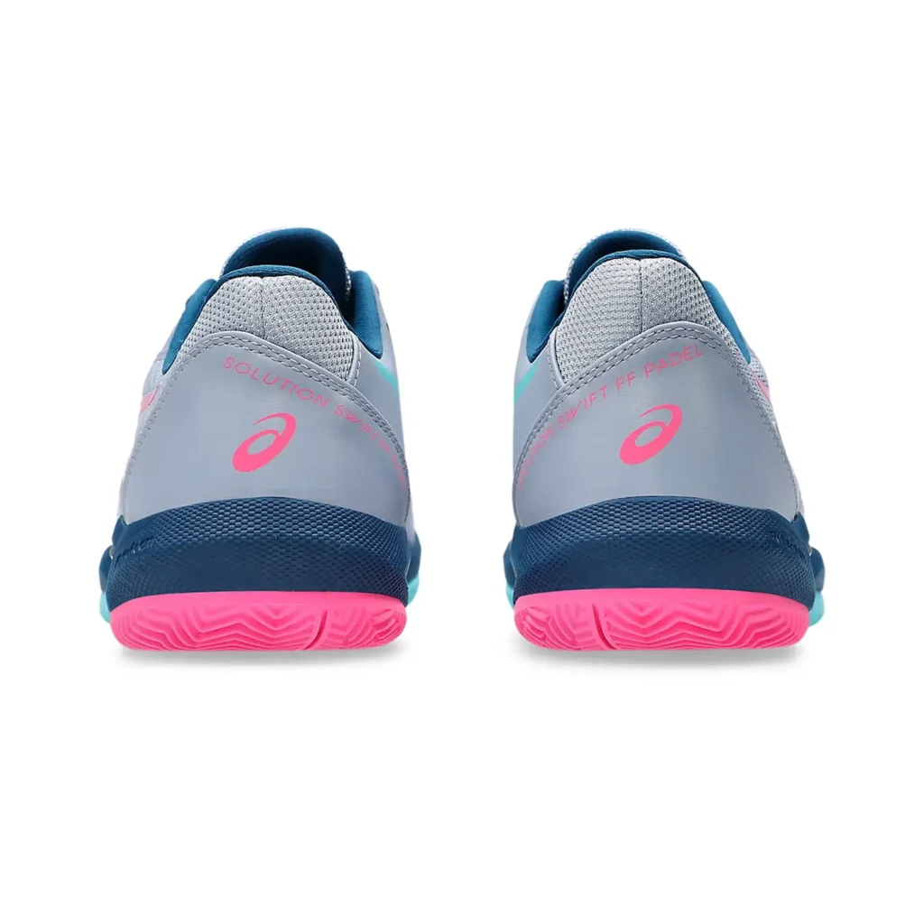 ASICCS Padel Shoes Solution Swift FF 2 06