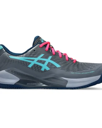 ASICS Padel Shoes Gel-Challenger 14 001