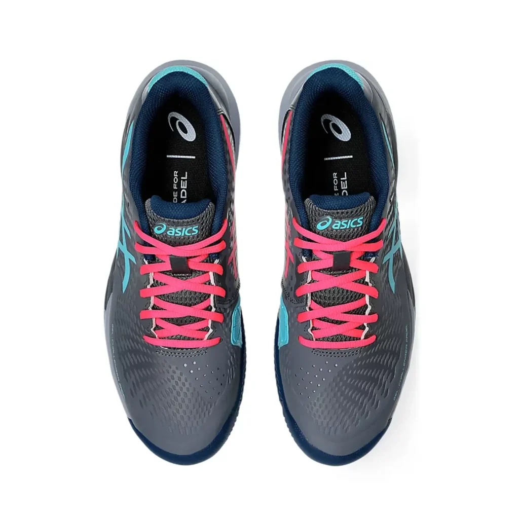ASICS Padel Shoes Gel-Challenger 14 02