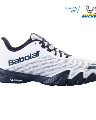 BABOLAT Jet Viva Men Padel Shoes 001