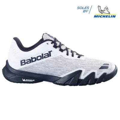 BABOLAT Jet Viva Men Padel Shoes 001