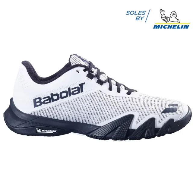 BABOLAT Jet Viva Men Padel Shoes 001