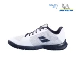 BABOLAT Jet Viva Men Padel Shoes 02