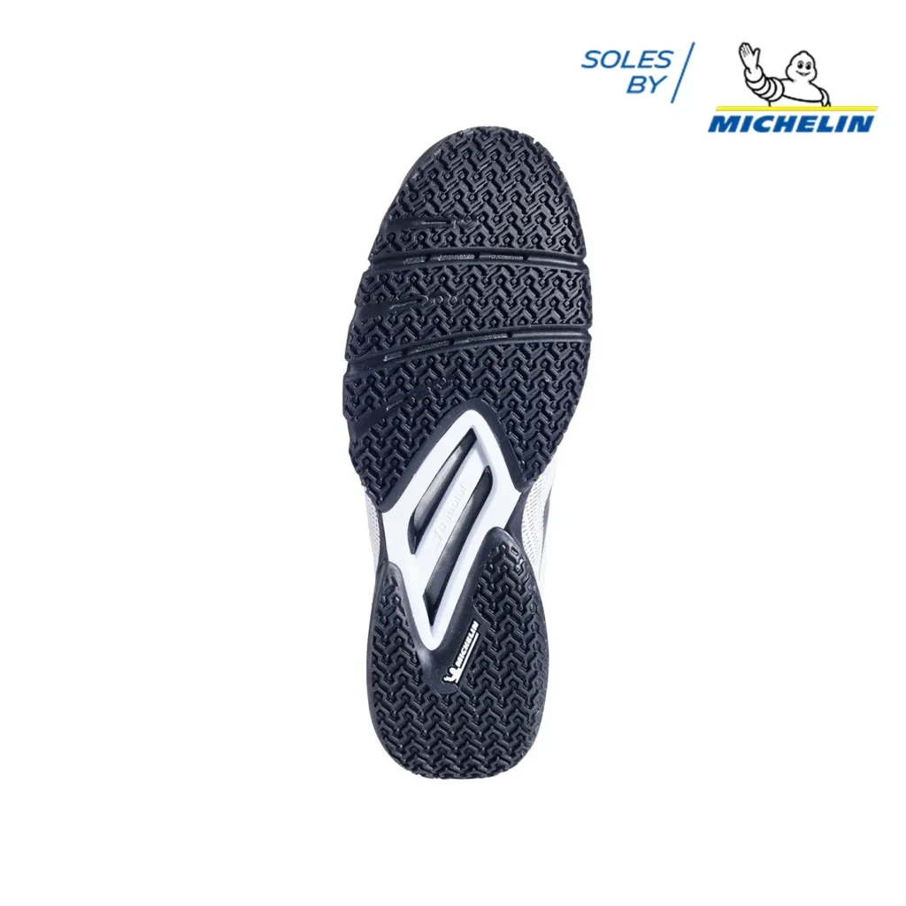 BABOLAT Jet Viva Men Padel Shoes 05