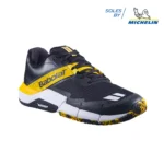 BABOLAT Movea 2 Men Padel Shoes 03
