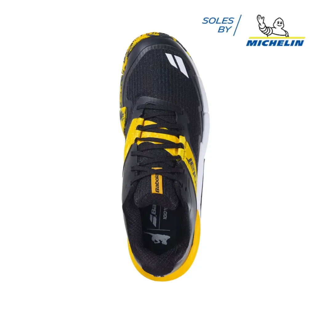BABOLAT Movea 2 Men Padel Shoes 04