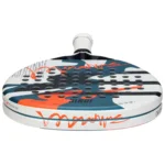 BULLPADEL Ionic Light 2025 Padel Racket 03