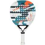 BULLPADEL Ionic Light 2025 Padel Racket 04