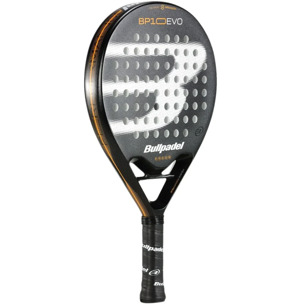 BULLPADEL Racket EVO BP10 2025 01