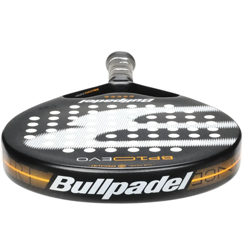 BULLPADEL Racket EVO BP10 2025 02