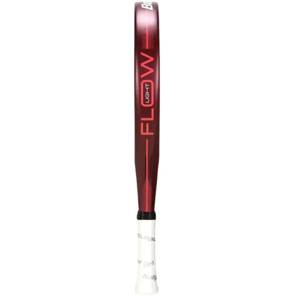 BULLPADEL Racket Flow Light 2025 01