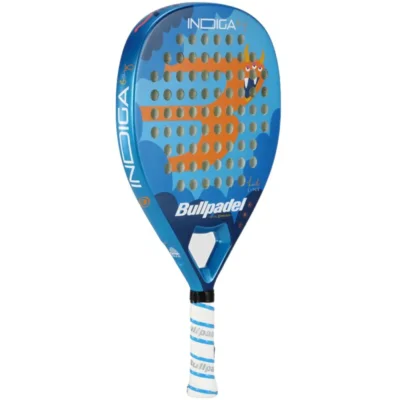 BULLPADEL Racket Indiga Boy 2025 04