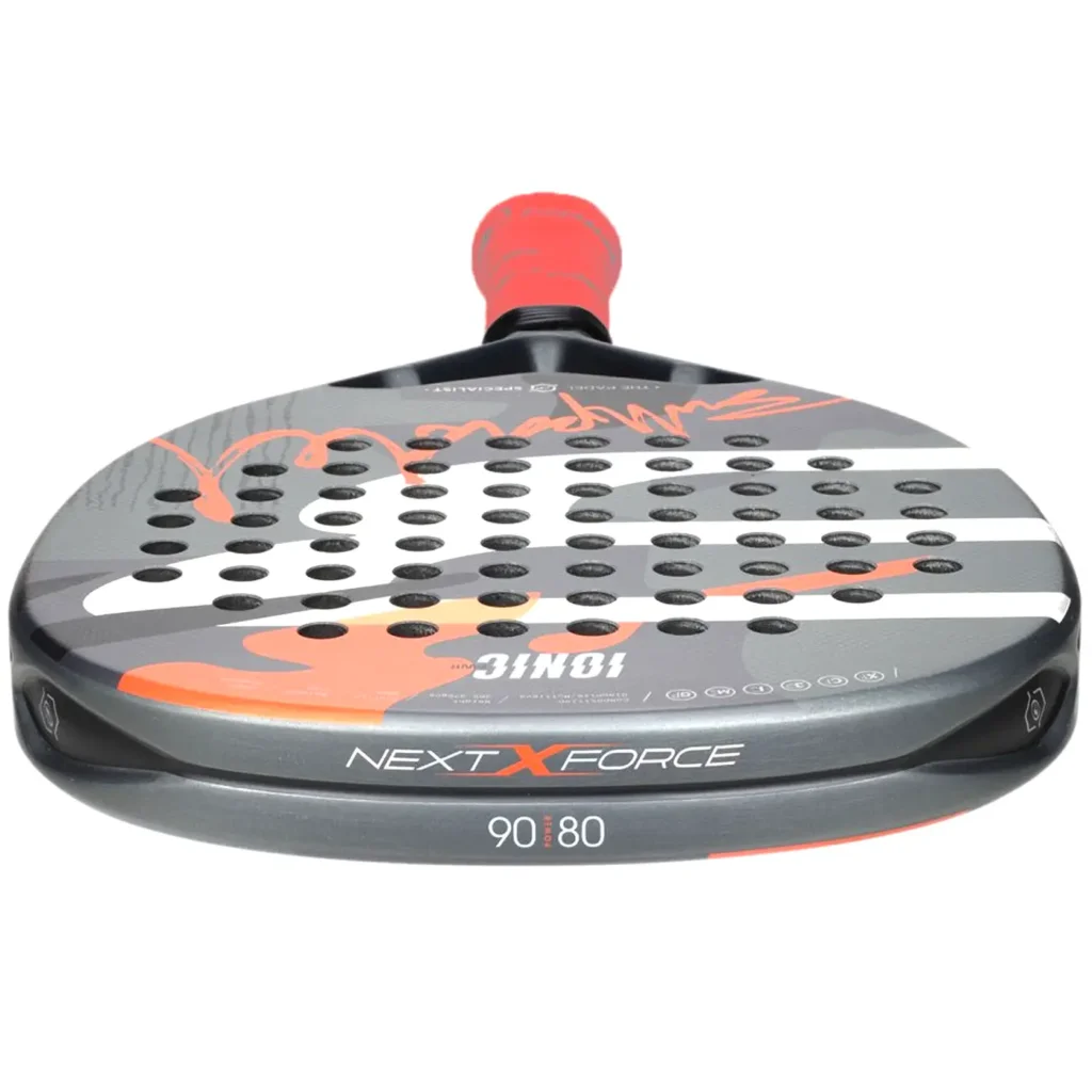 BULLPADEL Racket Ionic Power 2025 03