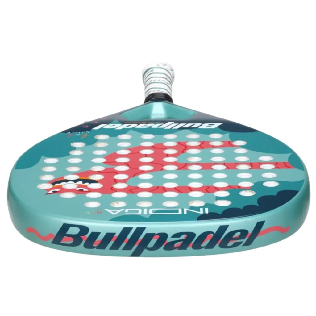 BULLPADEL Racket Ndiga Girl 2025 03