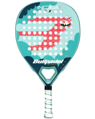 BULLPADEL Racket Ndiga Girl 2025 04