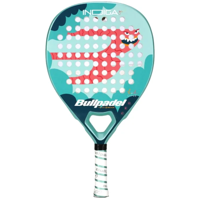 BULLPADEL Racket Ndiga Girl 2025 04