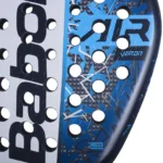 Babolat Air Veron 2.5 2025 Padel Racket 02