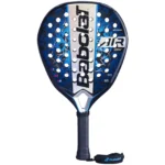 Babolat Air Viper 2.5 2025 Padel Racket 01