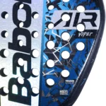 Babolat Air Viper 2.5 2025 Padel Racket 05