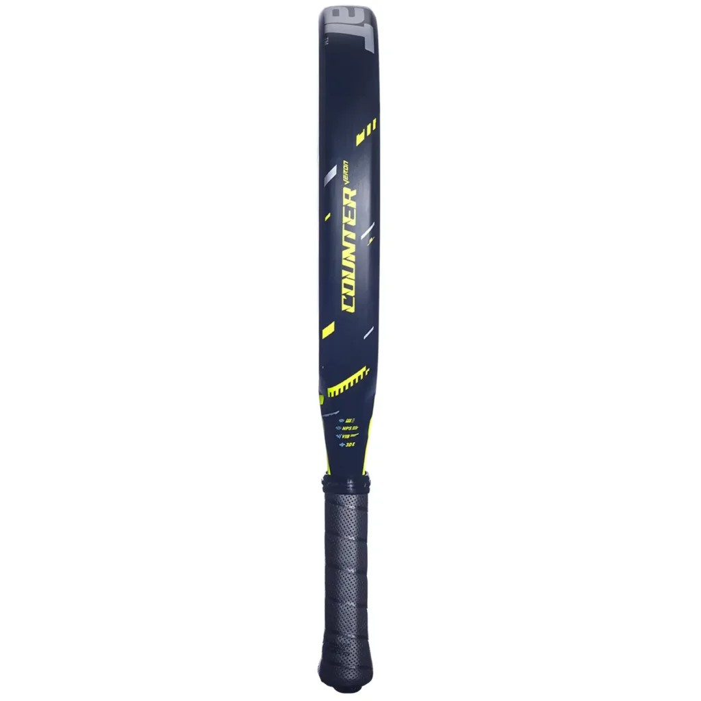 Babolat Counter Veron 2.5 2025 Padel Racket 02