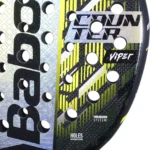Babolat Counter Viper 2.5 2025 Padel Racket 01