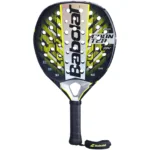 Babolat Counter Viper 2.5 2025 Padel Racket 02