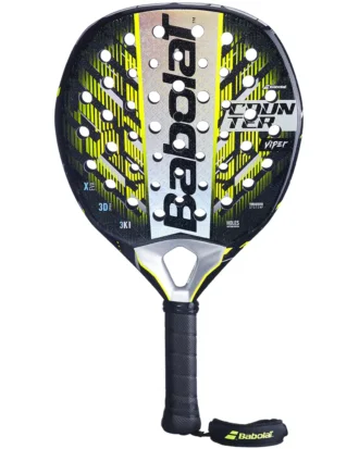 Babolat Counter Viper 2.5 2025 Padel Racket 02