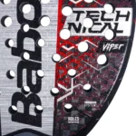 Babolat Technical Viper 2025 Padel Racket 01