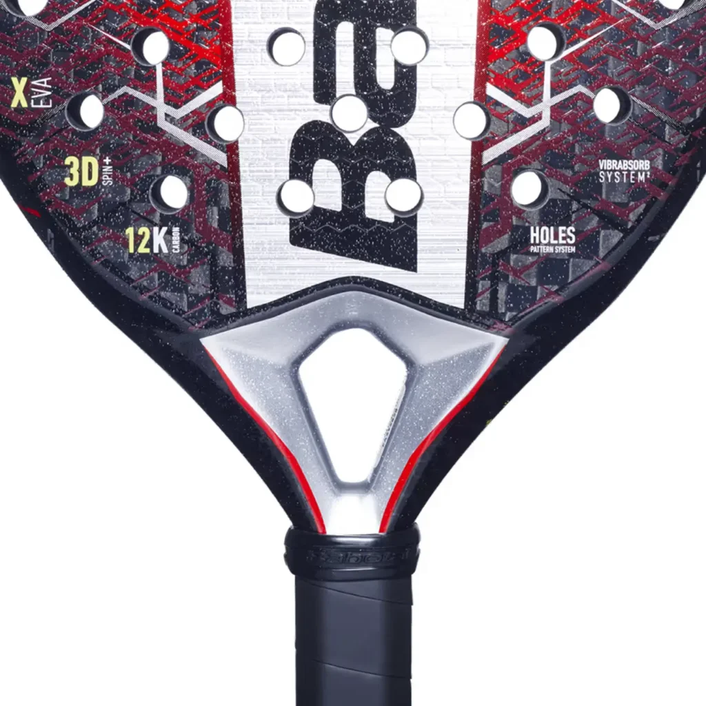 Babolat Technical Viper 2025 Padel Racket 02