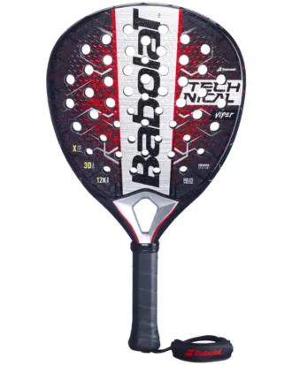 Babolat Technical Viper 2025 Padel Racket 03