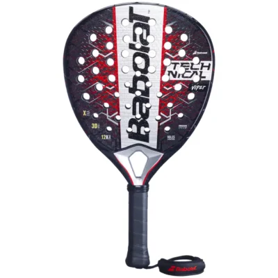 Babolat Technical Viper 2025 Padel Racket 03