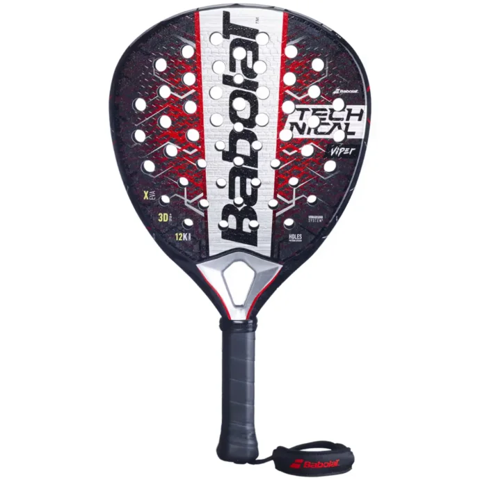 Babolat Technical Viper 2025 Padel Racket 03