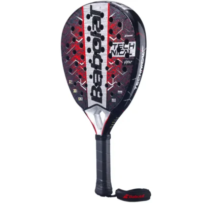Babolat Technical Viper 2025 Padel Racket 04