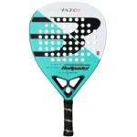 Bullpadel Racket Hack JR 25 04