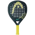 HEAD Bolt Padel Racket 2025 02