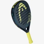 HEAD Bolt Padel Racket 2025 04