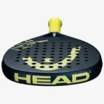 HEAD Bolt Padel Racket 2025 05