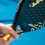 HEAD Bolt Padel Racket 2025 06