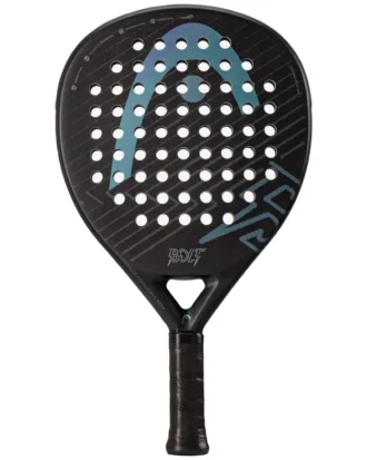 HEAD Bolt Padel Racket 2025 09