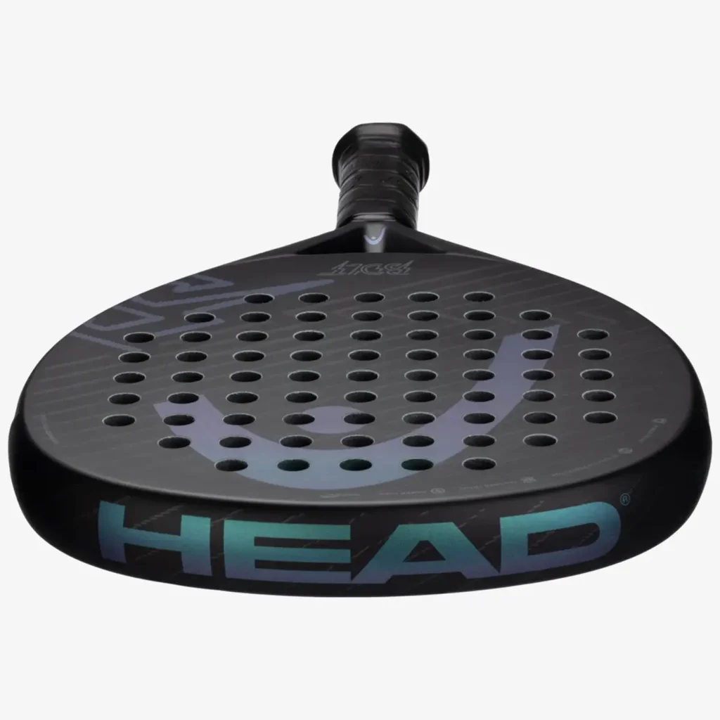 HEAD Bolt Padel Racket 2025 1
