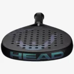 HEAD Bolt Padel Racket 2025 1