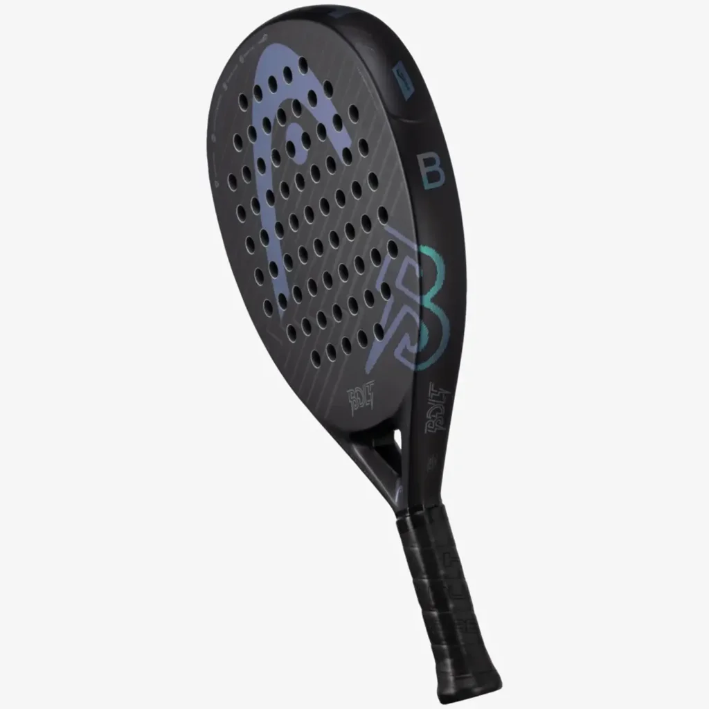 HEAD Bolt Padel Racket 2025 10