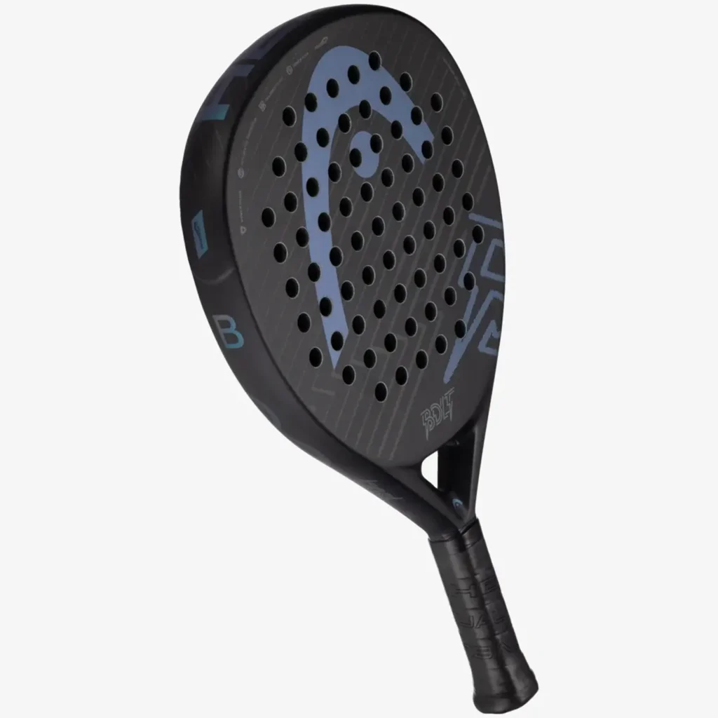 HEAD Bolt Padel Racket 2025 11
