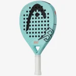 HEAD Bolt Padel Racket 2025 13