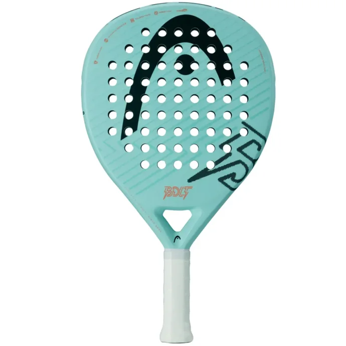 HEAD Bolt Padel Racket 2025 14
