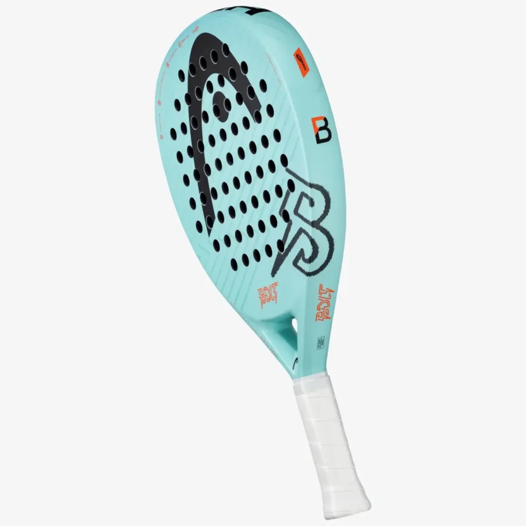 HEAD Bolt Padel Racket 2025 15
