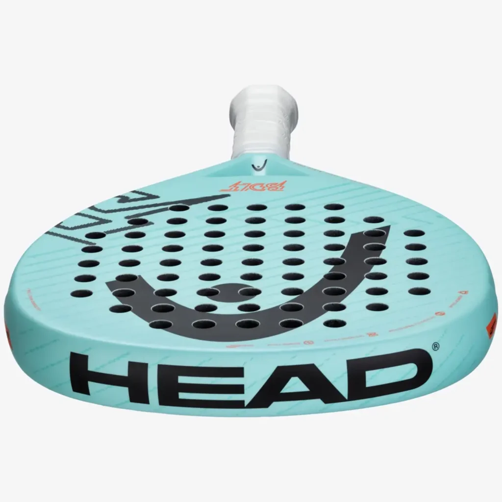 HEAD Bolt Padel Racket 2025 17
